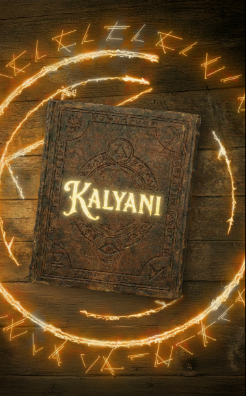 Kalyani lyric video
