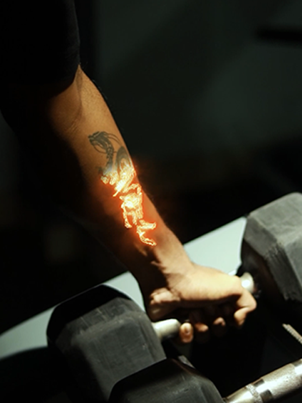 Gym edit
