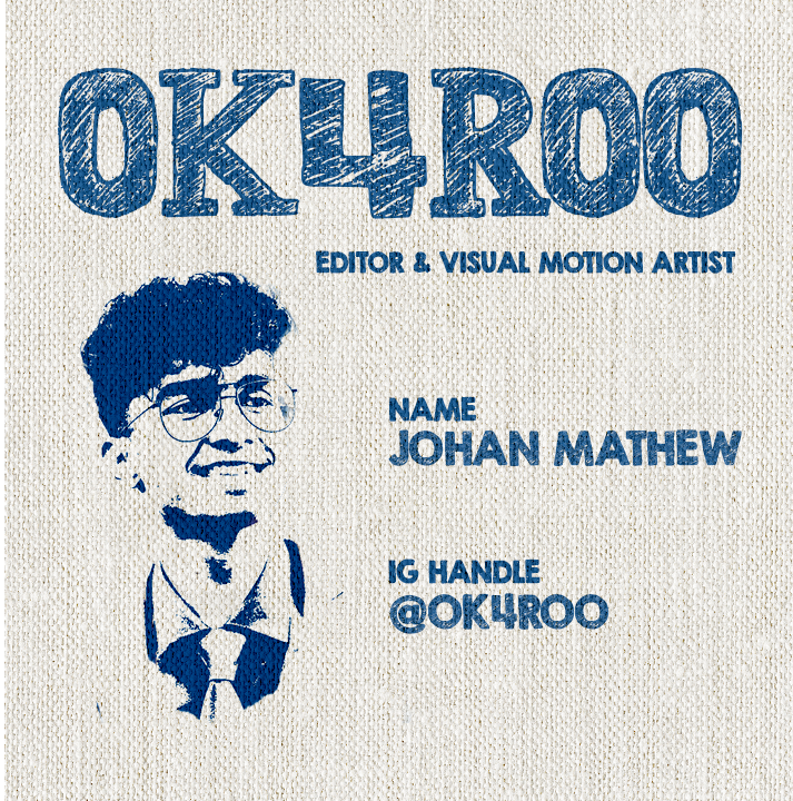 OK4ROO personal ID card
